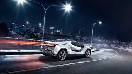 Tata podría cancelar su proyecto de deportivo 'Tamo' para reducir costes