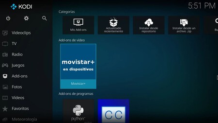 Movistar