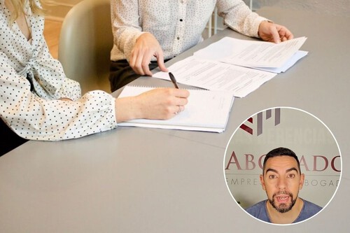 Acuerdo venta de piso entre hermanos