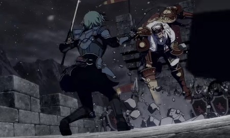 El lanzamiento de Fire Emblem Echoes está a la vuelta de la esquina y ya puedes ver su opening cinemático