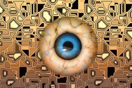 Lo último en impresión en 3D, ojos artificiales, cráneos de plástico y un cuerpo humano entero
