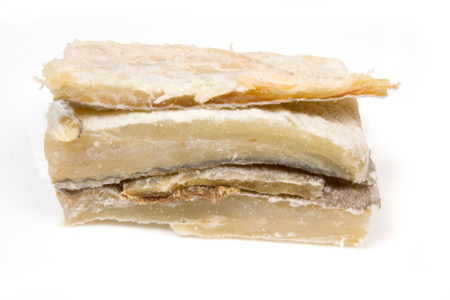 Bacalao salado, un concentrado de proteínas para enriquecer tu dieta