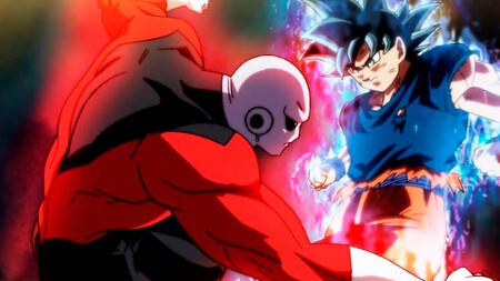 El Momento Que Redifinio La Escala De Poder En Dragon Ball 1