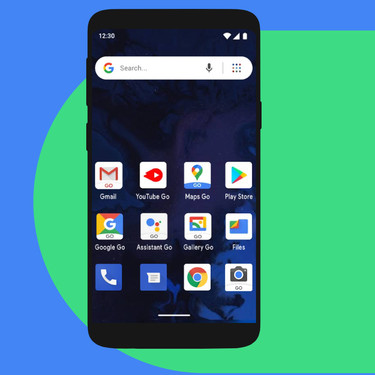 Todas las aplicaciones Go de Google que puedes usar aunque tu móvil no sea Android Go