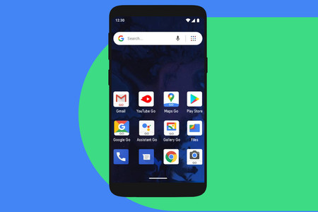 Todas las aplicaciones Go de Google que puedes usar aunque tu móvil no sea Android Go