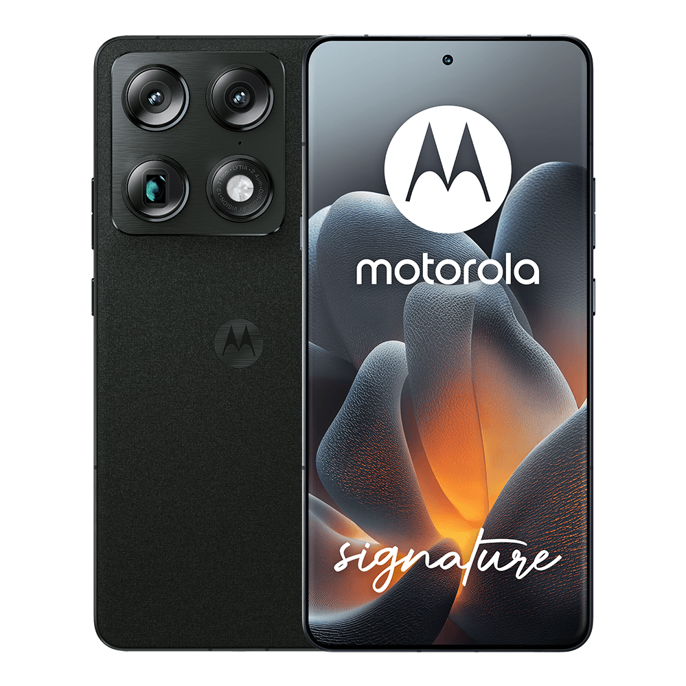 Motorola Signature
