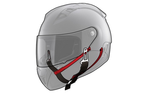 Schuberth SR1