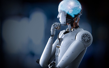 Inteligencia Artificial