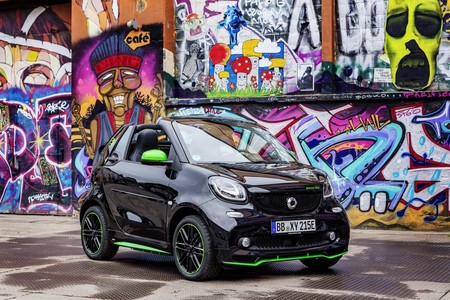 El mercado alemán de coches eléctricos llega, como el de EEUU, al 1% de cuota en septiembre