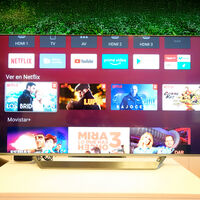 Restablece tu Android TV desde cero si no te está funcionando bien: así se borra todo fácil y rápido