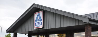 El sábado 9 de mayo llegan a Aldi las sandalias de piel marrón elegantes y tan cómodas como unas Skechers 