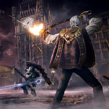 The Duskbloods