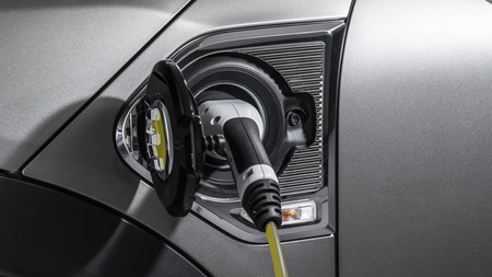 Mini Cooper S E Countryman All4 7