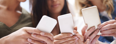 Este año siento que los grupos de whatsapp de padres del cole son más importantes y útiles que nunca