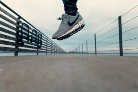 Nike pone de rebaja hasta en un 50% las zapatillas más molonas que llevarás este otoño