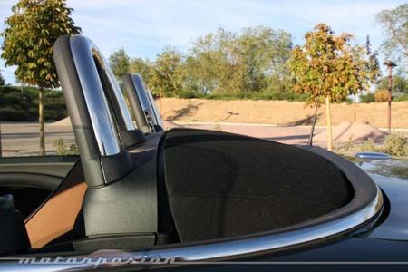 MINI Roadster Cooper S