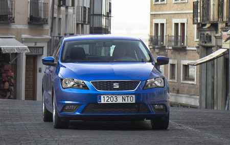 El SEAT Toledo dirá adiós en breve y no hay intención de reemplazarlo