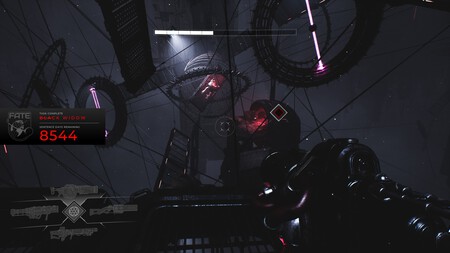 Luna Abyss
