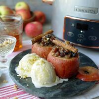 La olla de cocción lenta Crock-Pot CSC059X de 3,5 litros de capacidad y programable 20 horas está rebajada a 42,99 euros en Amazon