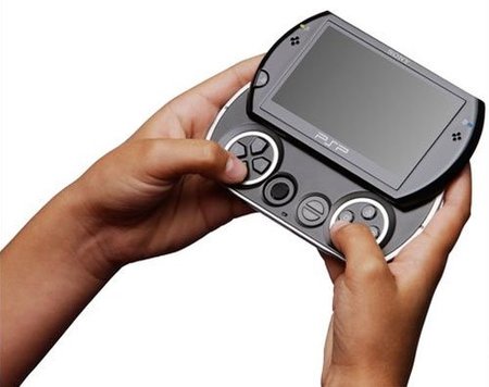 Desvelada la lista de los 10 títulos que se regalarán con PSP Go