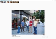 Dphoto, otra forma de compartir nuestros álbumes fotográficos