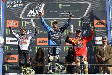 podium mx1