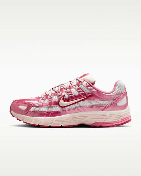 W Nike P 6000 1