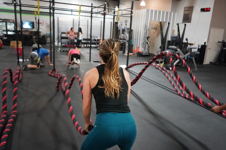 Las clases colectivas del gimnasio que te ponen en forma de cara al verano