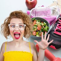 Tener hábitos nos ayuda a cumplir metas y ser más felices. Excepto cuando sucede esto