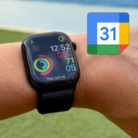 Si no puedes con ellos, únete: Google lanza por sorpresa Google Calendar para el Apple Watch