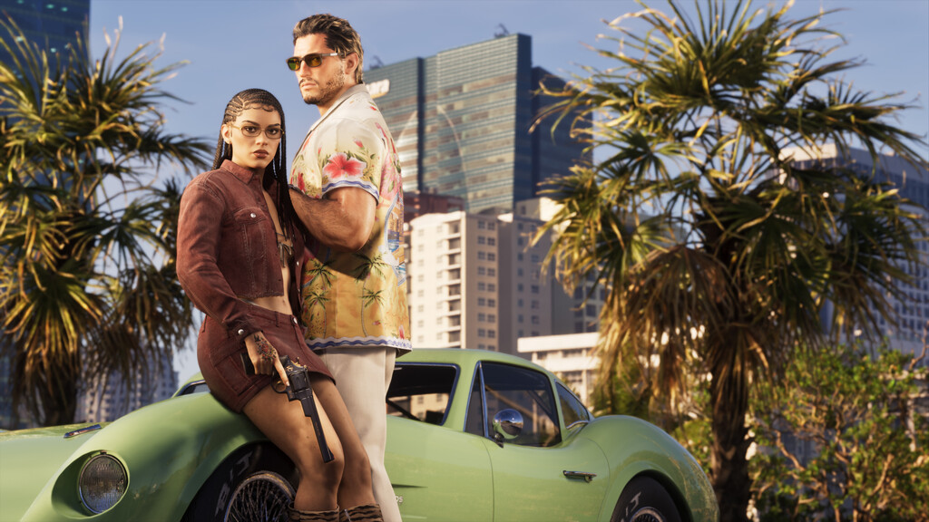 Rockstar guarda silencio, pero ya ha presentado citaciones judiciales a Microsoft y Discord para dar caza al filtrador de GTA 6 