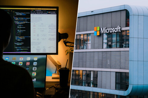 Microsoft Ia