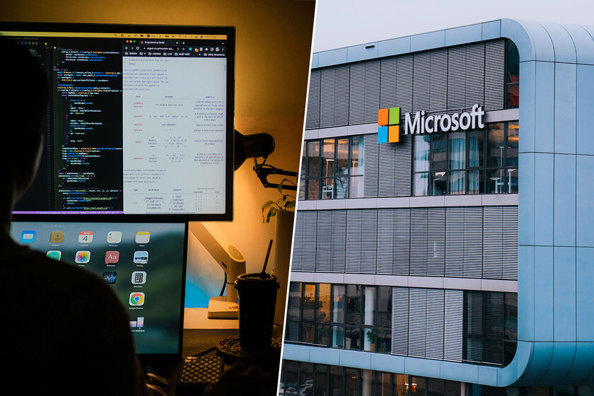 Microsoft es una de las mayores empresas IA del mundo. Ha tenido que abroncar a sus trabajadores porque ni ellos usaban Copilot