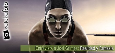 Entrevista a Joel Grimes: Realidad y fantasía