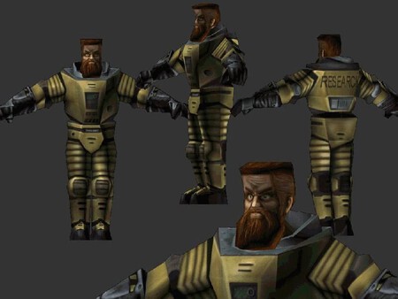 Imagen de Half Life (Valve)