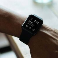 El regalo perfecto para el Día del Padre es este reloj inteligente Amazfit GTS 2 que mide el nivel de estrés y está rebajado en Amazon 