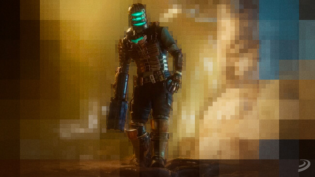 Dead Space Optimizacion