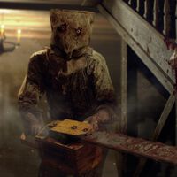 "El realismo no suele ser necesario". Los desarrolladores se han cansado de la polémica con la pintura amarilla de Resident Evil 4 y responden a la comunidad 