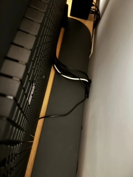 Cables