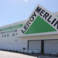 Adiós a los problemas para tener la ropa seca incluso en días de lluvia y niebla está en el outlet de Leroy Merlin 
