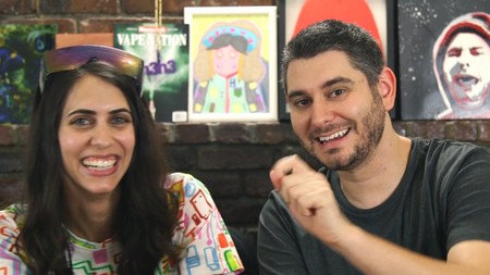 "Gran victoria para YouTube": un juez da la razón a los YouTubers Ethan y Hila Klein