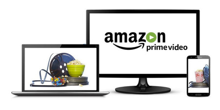 Amazon Prime Video