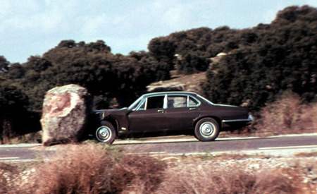 Accidente de la Segunda Oportunidad