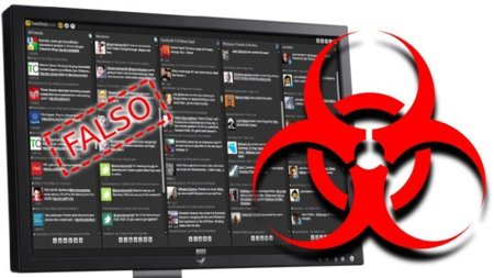 Falsa actualización de TweetDeck circula por Twitter
