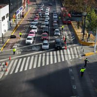 Hoy No Circula en CDMX y Edomex: estos autos descansan el sábado 30 de mayo de 2026