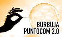 ¿Hay una burbuja puntocom 2.0?