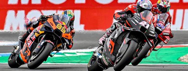 Horarios MotoGP Silverstone 2022: Fechas, favoritos y dónde ver las carreras en directo por TV y online 