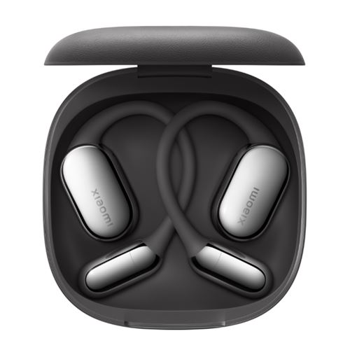 Auriculares Bluetooth Xiaomi Openwear Stereo Pro Negro Grafito
