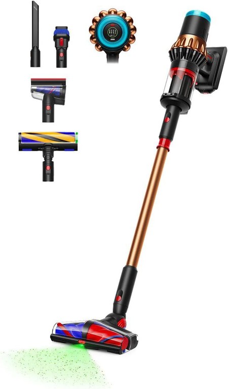 Dyson V16 Piston Animal