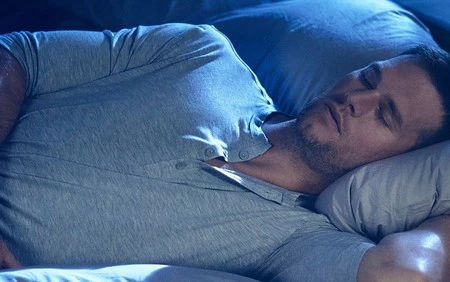 Under Armour crea una línea de ropa para recuperar tu cuerpo del ejercicio mientras duermes